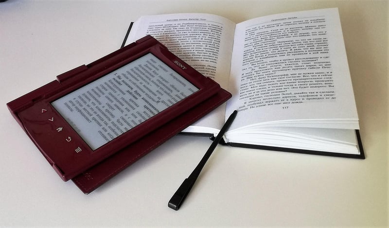 E-books & Guides