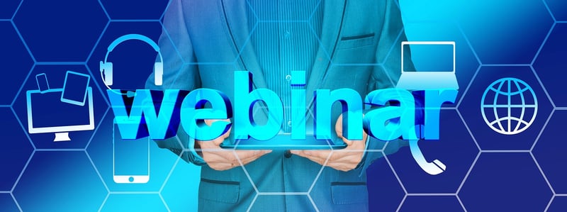 Webinars & Workshops